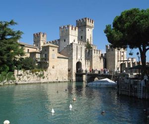 Sirmione Confort Easy Sirmione Italy