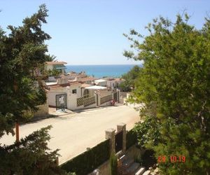 Villa Mimma Sciacca Italy