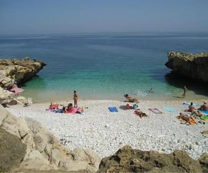 Casetta nella Riserva Naturale San Vito Lo Capo Italy