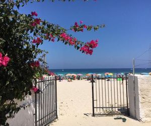 san vito lo capo casa sulla spiaggia San Vito Lo Capo Italy