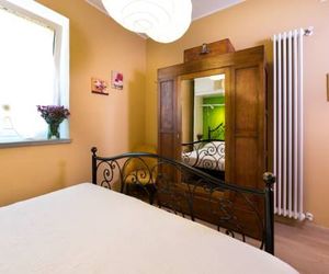 Villino Lina Castiglion Fiorentino Italy