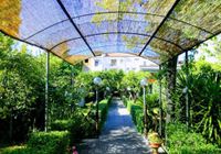 Отзывы Residenza Caserta Sud — Appartamento con giardino, 1 звезда