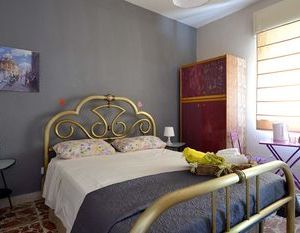 Casa del viaggiatore Agrigento Italy