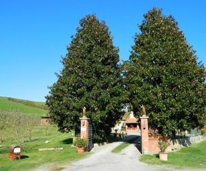 Francigena San Casciano dei Bagni Italy