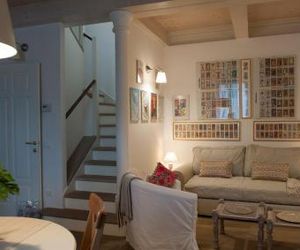 Barone Rosso Suite Ravenna Italy