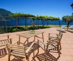 Villa Il Lupo Felice Ravello Italy