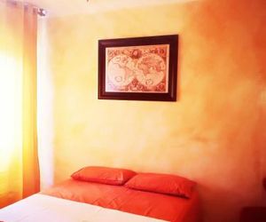 La Caravella apartament Rapallo Italy