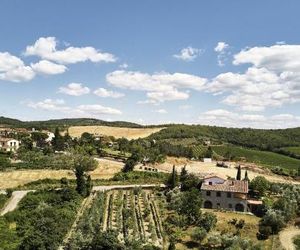 Il Mercatale di Radda Radda in Chianti Italy