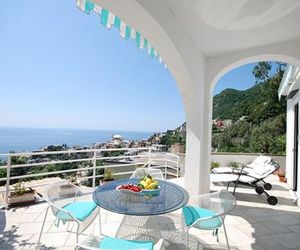 fior di lino Positano Italy