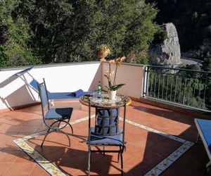 La Taverna del Leone Positano Italy