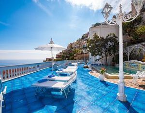 Villa Mon Repos Positano Italy