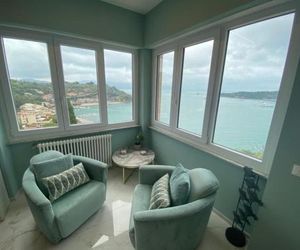 CaseMaggi Attico sul Mare, Penthouse on the Sea Portovenere Italy