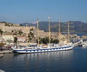 B & B La terrazza sul mare Portoferraio Italy