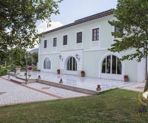 Villa Dama dAcqua Acquasparta Italy
