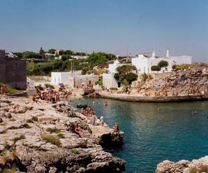 A sud Holiday House Polignano a Mare Italy