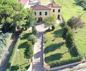 Villa Monica Pistoia Italy