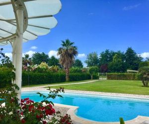 Luxury Villa with pool Pietrasanta Italy