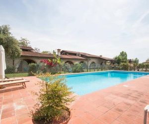 Luxury Tuscan House Pietrasanta Italy