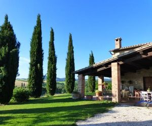 Podere Cacchini Pienza Italy