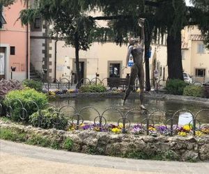 Casa Volpini Greve in Chianti Italy