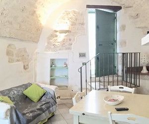 Trinchera Apartment Ostuni Italy