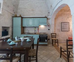Civico 15 Ostuni Italy
