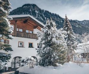 Villa Moroder Ortisei Italy