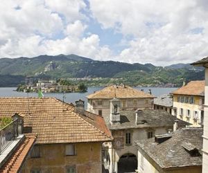 Casa Laura Orta San Giulio Italy