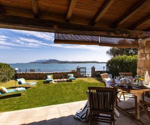 Villa Smeralda sul mare Olbia Italy