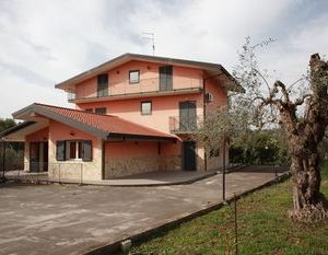Villa Aurora Motta SantAnastasia Italy