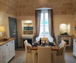 Casa Carlotta Monopoli Italy