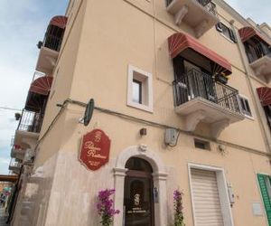 Palazzo Rattazzi Monopoli Italy