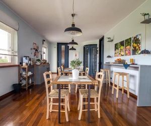 A casa di Alberto Monopoli Italy