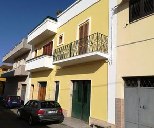 Apartment Via Venezia Matino Italy