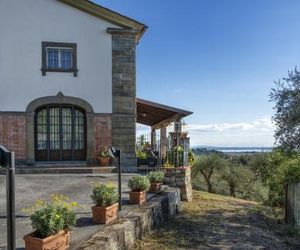 Colle La Fosca - Casa panoramica Massarosa Italy