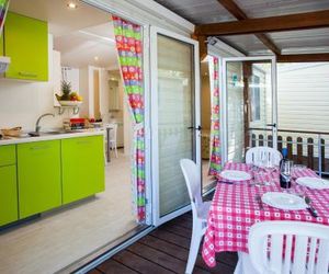 Camping Village Mareblu Cecina Italy