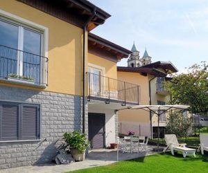 Locazione turistica Casa ANNA (LUI239) Luino Italy