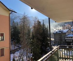 A bright flat at Limone P. Limone Piemonte Italy