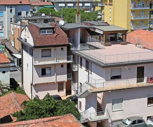 Casa Renza 520S Lido di Jesolo Italy