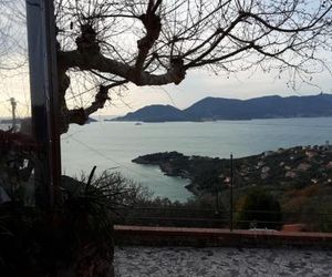 "le gemelle" Lerici Italy