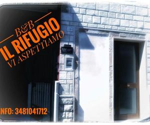 B&B Il Rifugio Dragoni Italy