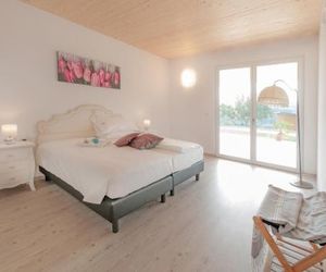 Agriturismo Monte Oliveto Lazise Italy
