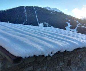 Appartamento in La Thuile località Thovex La Thuile Italy