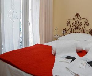 SANTAGOSTINOS HOUSE La Spezia Italy