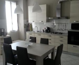 Casa Bruna Verbania Italy