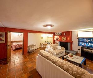 Tavernetta Apartment Iglesias Italy