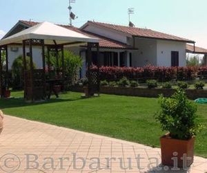 Barbaruta RTA Grosseto Italy