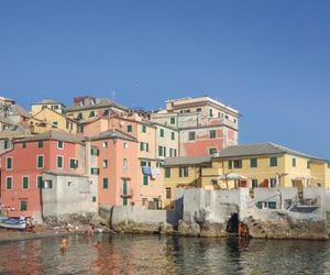 Casa Della Nonna Genoa Italy