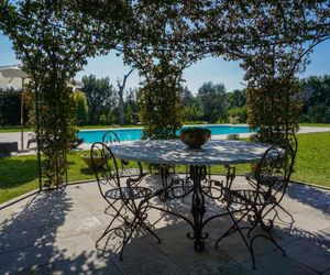 Extraordinary Estate with pool m800 Galatina Italy