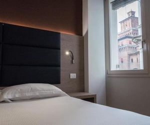 Letto A Castello Ferrara Italy